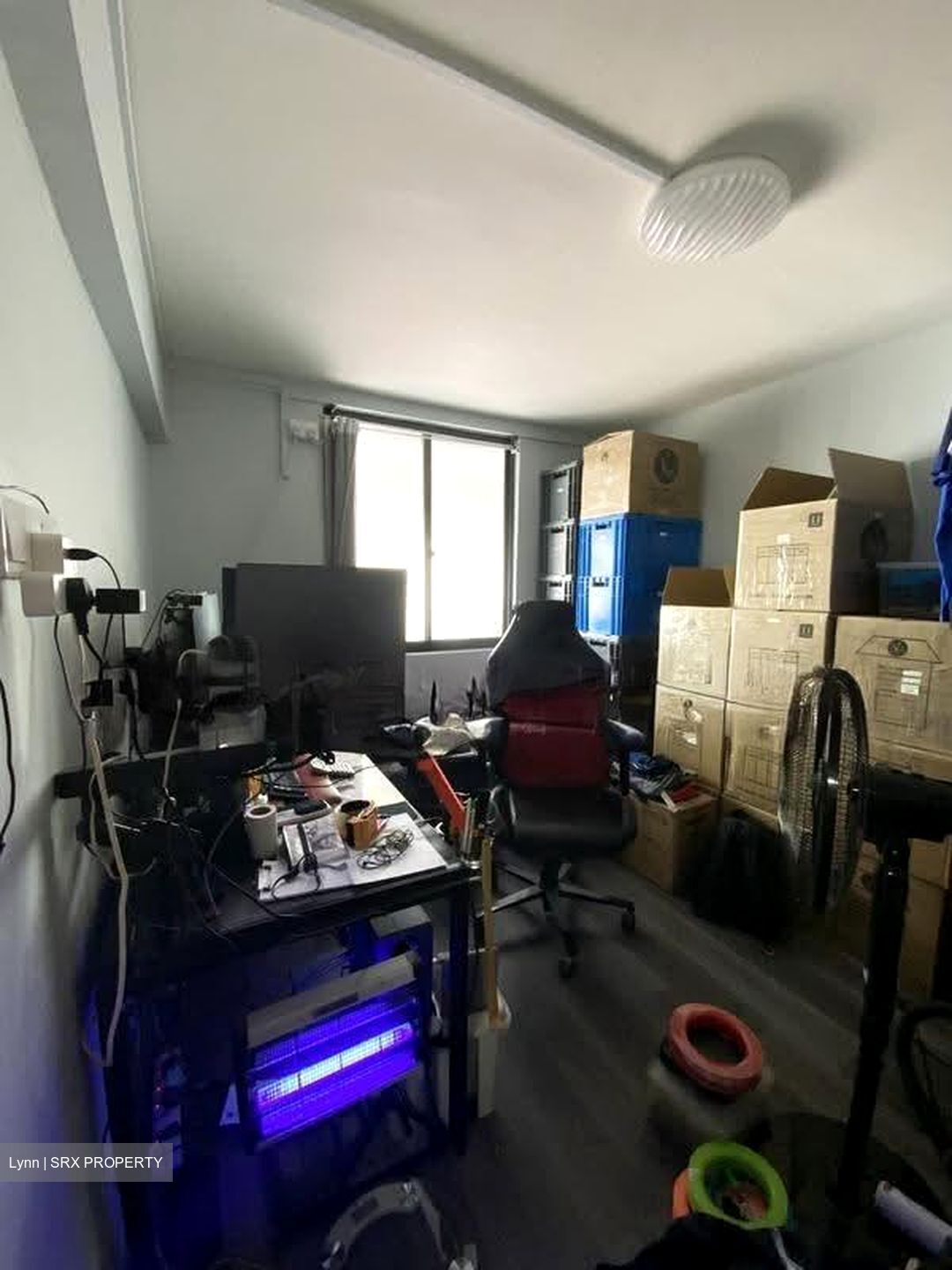 Blk 166 Stirling View (Queenstown), HDB 3 Rooms #630179781